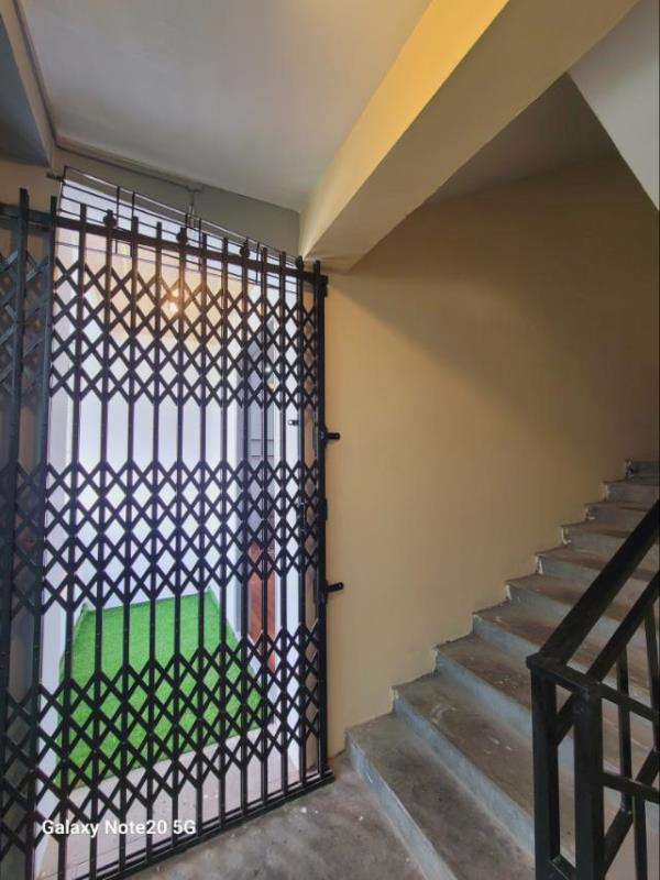 Gallery for MyintMo Street,Kyee Myin Daing Township Apartment  For Sale