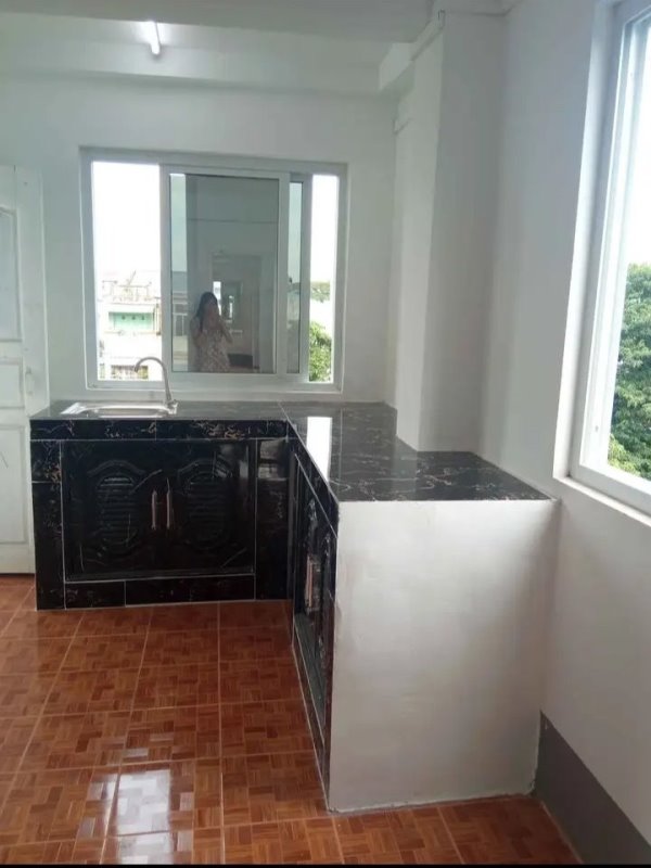 Gallery for KawLiYa Street,South Okkalapa Township Apartment For Sale