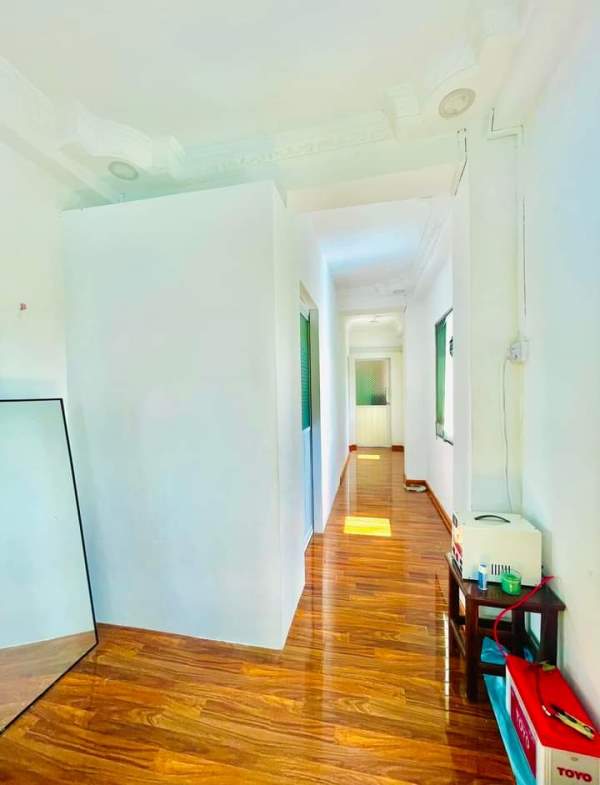 Gallery for Apartment For Sale In Rzarni Street,Thaketa Township.
