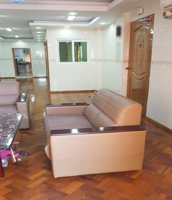 Gallery for MiniCondo For Rent In 49th Street,Botahtaung Township.