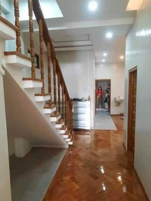 Gallery for (HomeLoan)Yuzana Lane,North Okkalapa Township.