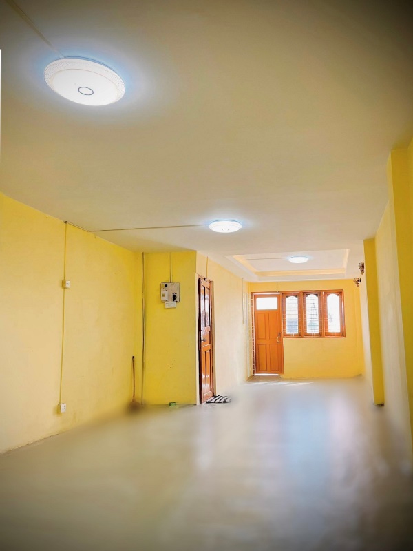 Gallery for Apartment For Sale In Eiksarthaya Street,Tamwe Township.