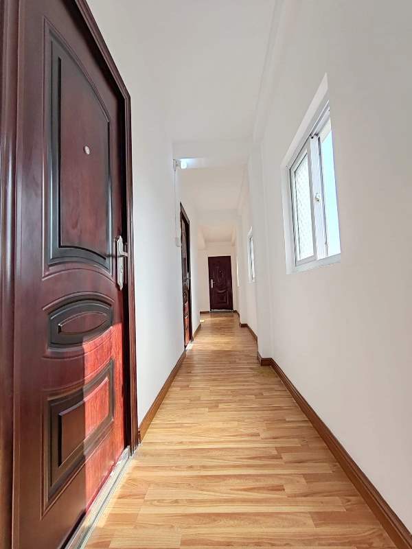 Gallery for (HomeLoan)Apartment For Sale In Nga Moe Yeik 7th Street,Thingangyun Township.