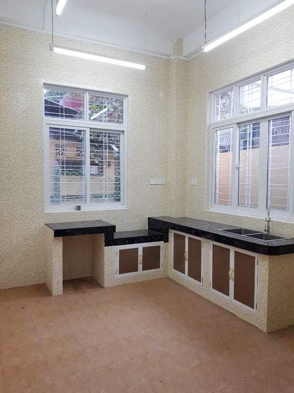 Gallery for Apartment For Rent In Near By Thu Mingalar Road,South Okkalapa Township.