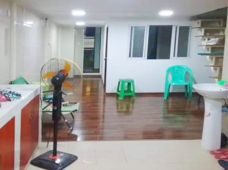 Gallery for Condo For Rent In Naing Group Sule Tower,Kyauktada Township.