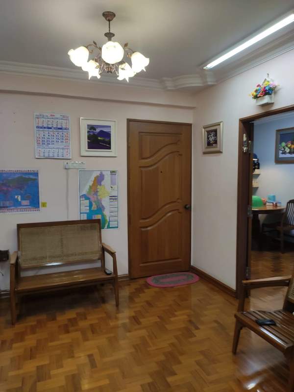 Gallery for Apartment For Sale,Lat pan Street, Sanchaung Township.