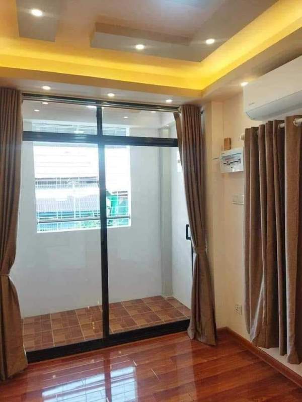 Gallery for Apartment For Sale In 16-Ward,U Aye Street,Hlaing Township.