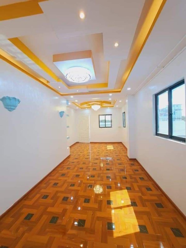 Gallery for (HomeLoan)Apartment For Sale In DaywaDaha Street,South Okkalapa Township.