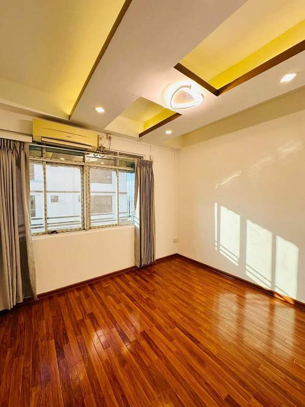 Gallery for (HomeLoan)MiniCondo For Sale In ThanThuMar Road,South Okkalapa Township.