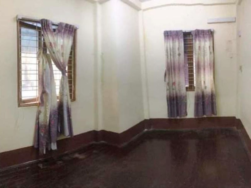 Gallery for Apartment For Sale In War War Win Housing,Yankin Township.