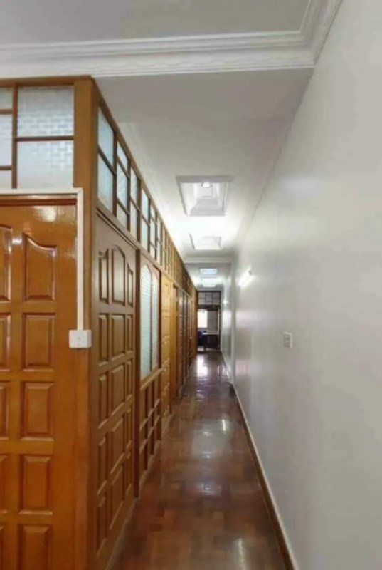Gallery for Condo For Rent In Sabal Condo,Lanmadaw Township.