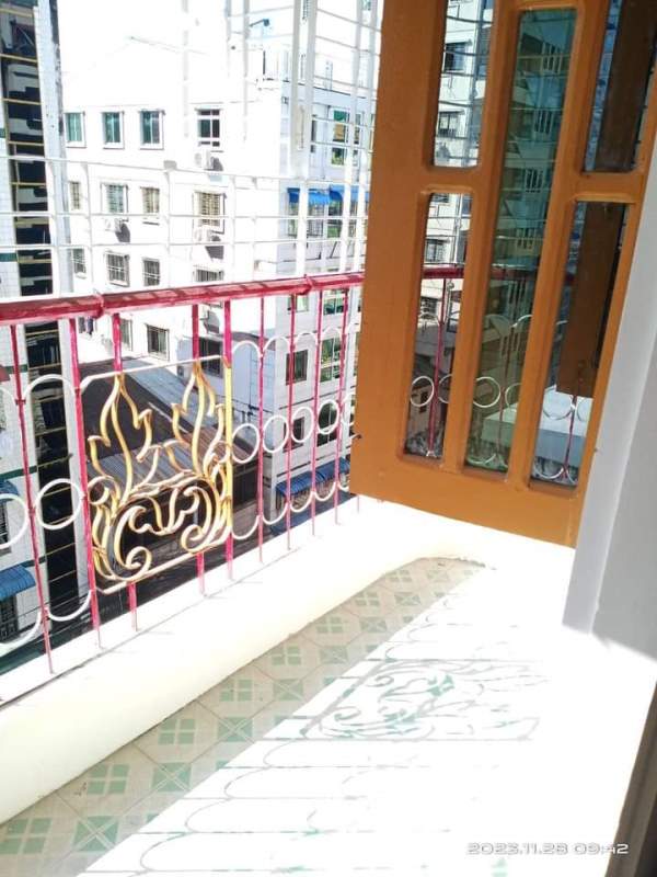 Gallery for Apartment For Sale, Baho Road,Sanchaung Township.