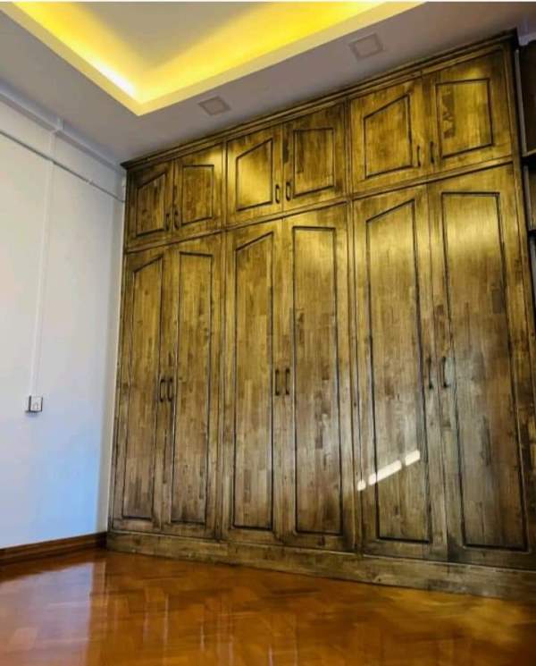 Gallery for (Home Loan)Mini Condo For Sale,Aung mingalar Street,Tamwe Township.