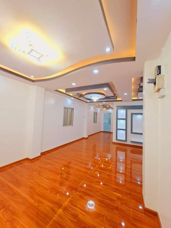 Gallery for (HomeLoan)Apartment For Sale In Thaketa Township.