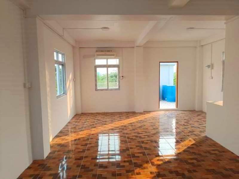 Gallery for (Home Loan) House For Sale In Near By Myin Taw Thar Road,Thaketa Township.