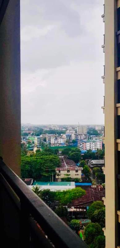 Gallery for The Century Condo For Sale & Rent,Hlaing Township