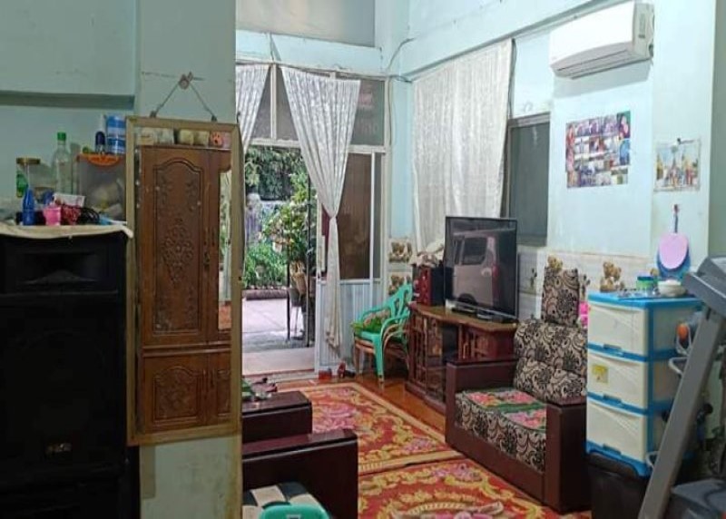 Gallery for TaKaung Street,SouthOkkalapa Township Apartment For Sale