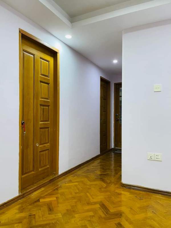 Gallery for (HomeLoan)MiniCondo For Sale In Than Ta Dar Street,Sanchaung Township.