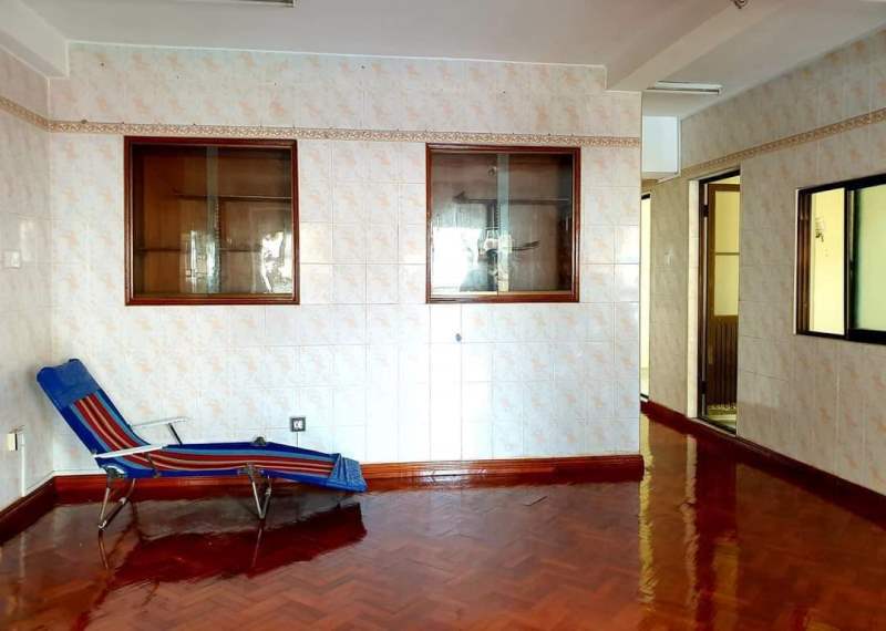 Gallery for Apartment For Sale In Ngu War Street,Ahlone Township.