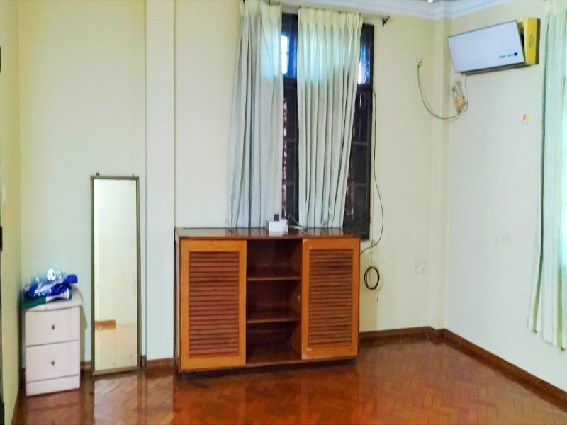 Gallery for House For Rent In Thiri Yadanar Yeik Thar Housing,Thingangyun Township.
