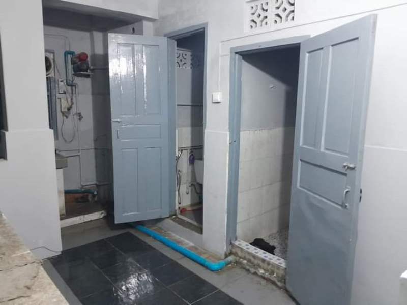 Gallery for Apartment For Sale In Byaing Yay Oh Sin Street,Tamwe Township.