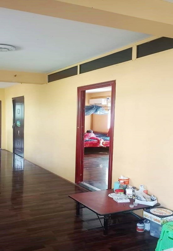 Gallery for Apartment For Sale In Aung Tha Pyay Street,Thingangyun Township.