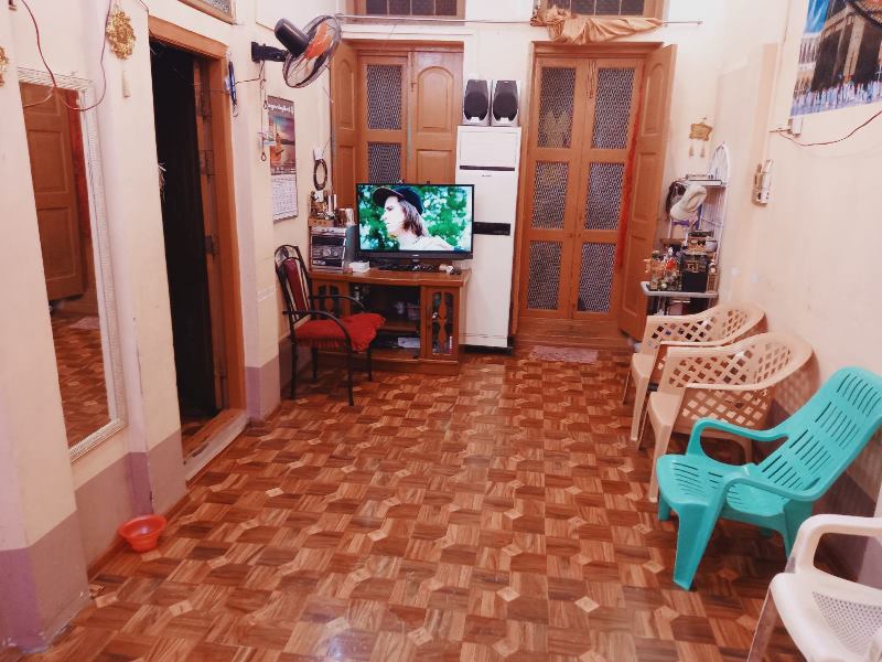 Gallery for Apartment For Sale In 30th Street,Pabedan Township.