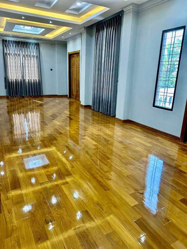 Gallery for House For Sale, 41-Ward,North Dagon Township.