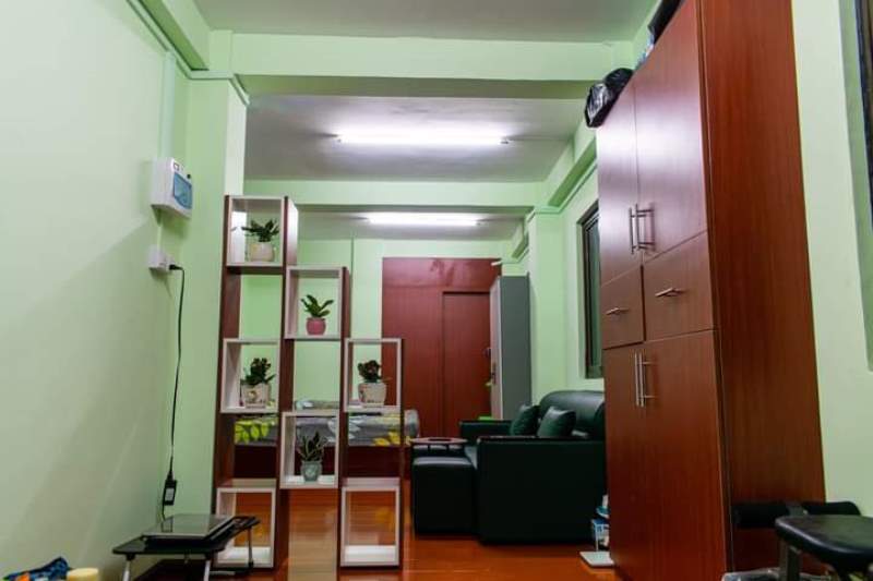 Gallery for (HomeLoan) Apartment For Sale In Dawbon Township.
