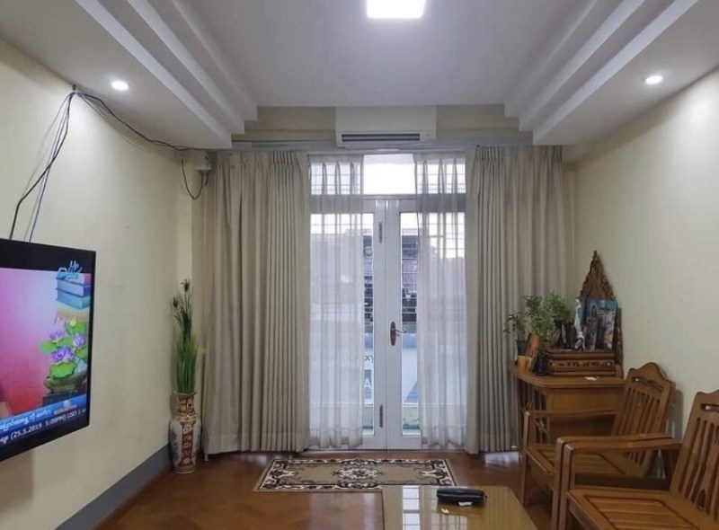 Gallery for (HomeLoan)MiniCondo For Sale In Pansoetan Street,Kyauktada Township.