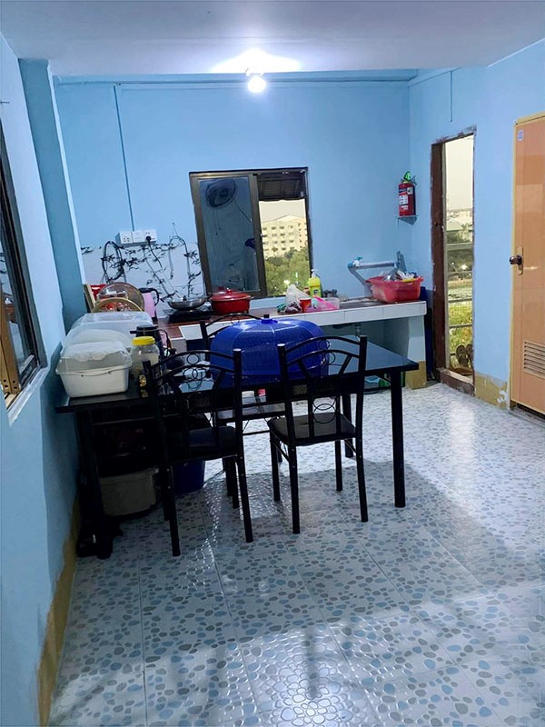 Gallery for Apartment For Sale In Thumana Lane,Thaketa Township.