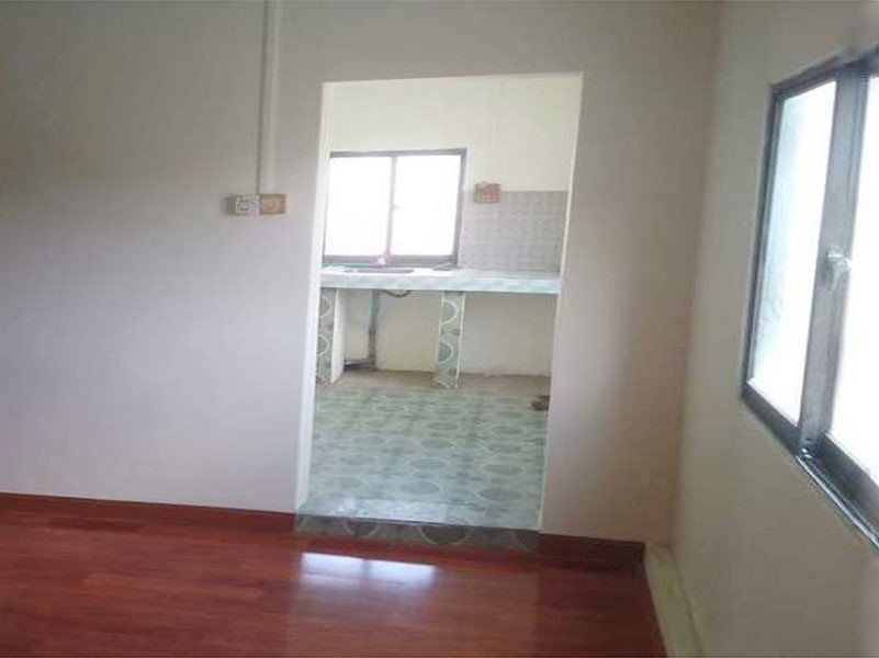 Gallery for Apartment For Sale In U Ba Han Street,Thingangyun Township.