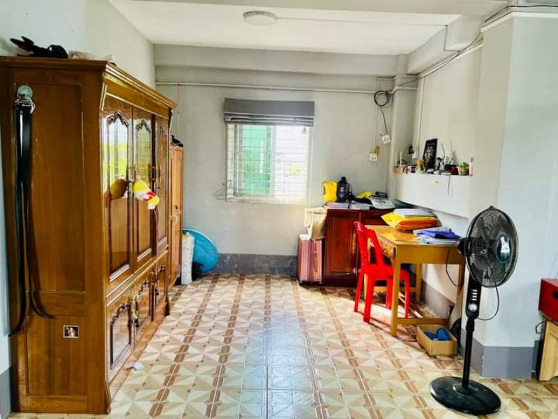 Gallery for ThiLa Street,SouthOkkalapa Township Apartment For Sale