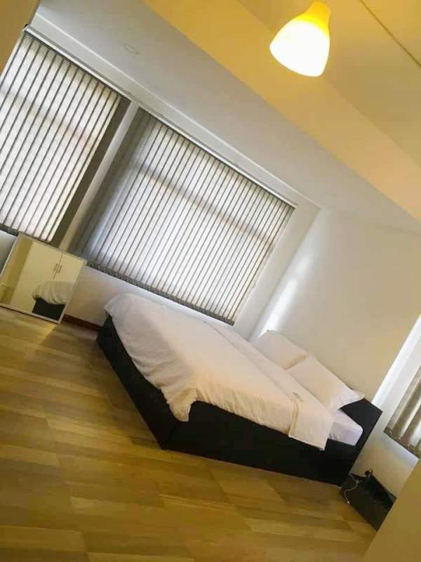 Gallery for Condo for Sale In Kan Road Condo,Hlaing Township.