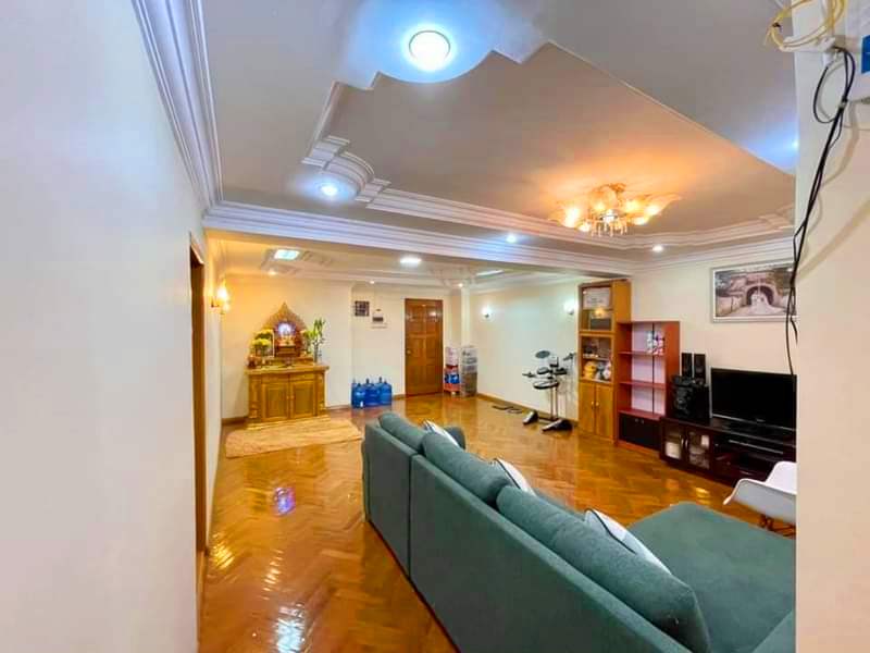 Gallery for Parami Condo For Sale In Hlaing Township.