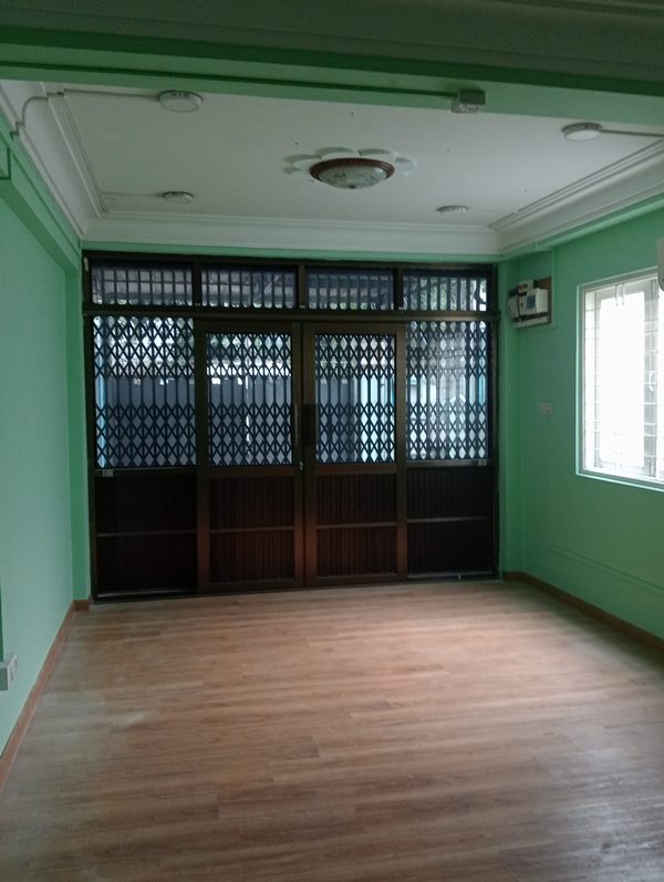 Gallery for House For Rent ,Kyauk Kone,Yankin Township.