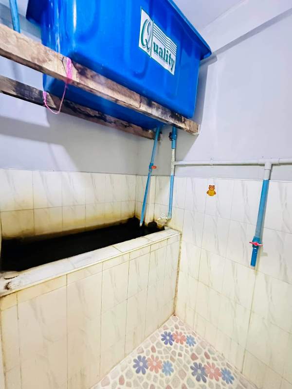 Gallery for NgaMoeYeik(4)Street,Thingangyun Township Apartment For Sale