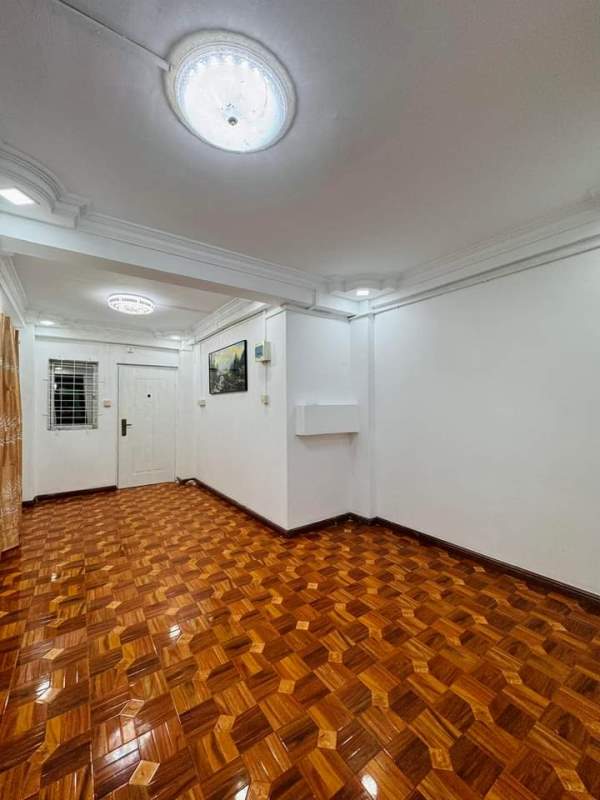 Gallery for Apartment For Sale In San Pya Lane,Thingangyun Township.