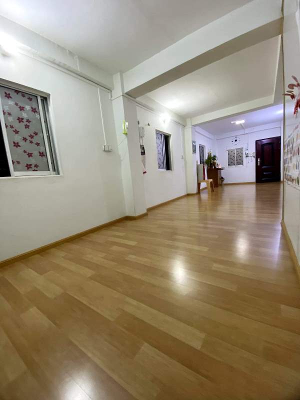 Gallery for Sagaing Street,South Okkalapa Township Apartment  For Sale