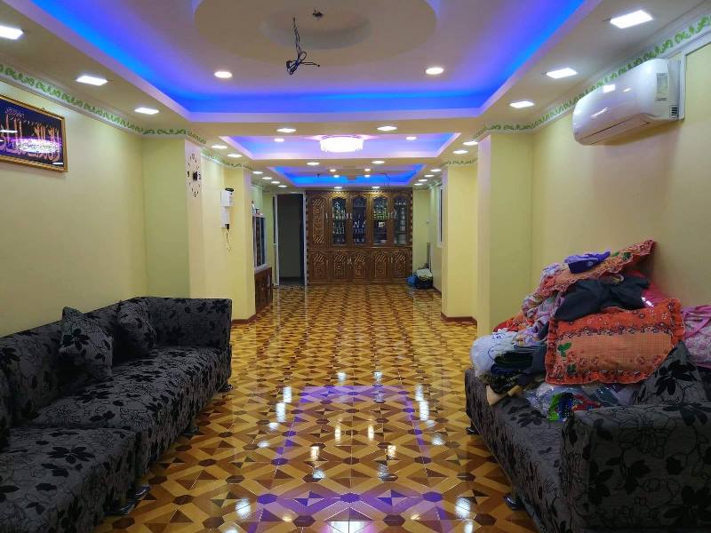 Gallery for Apartment For Sale In MyayNi Gone Zay Street,Sanchaung Township.