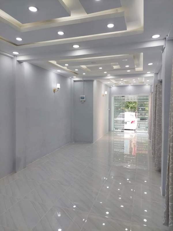 Gallery for Apartment For Sale In Hin Thada Street,Sanchaung Township