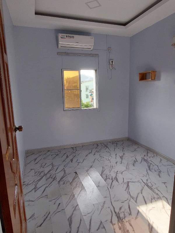 Gallery for KyunTaw Street,SanChaung Township Apartment For Sale