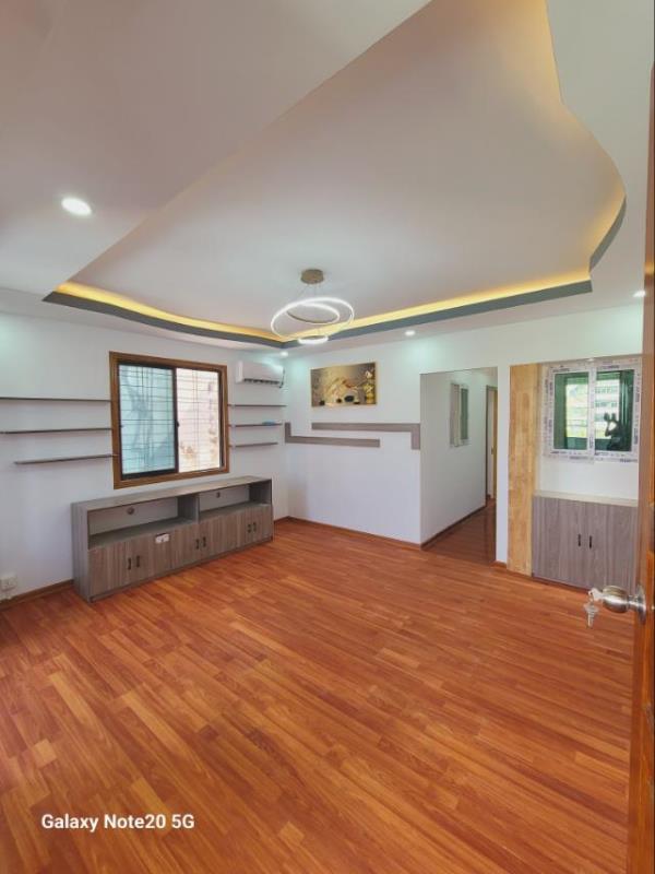 Gallery for MyintMo Street,Kyee Myin Daing Township Apartment  For Sale