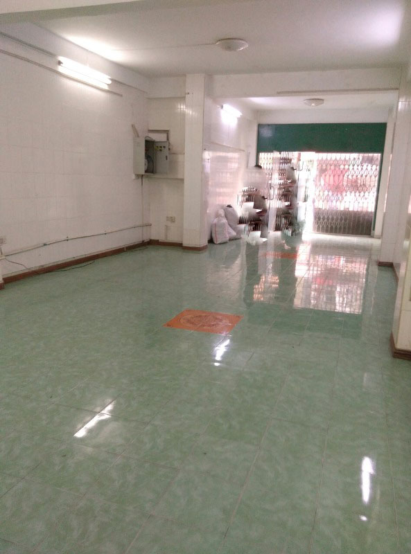 Gallery for Apartment For Sale, Thidar Street,Tamwe Township.