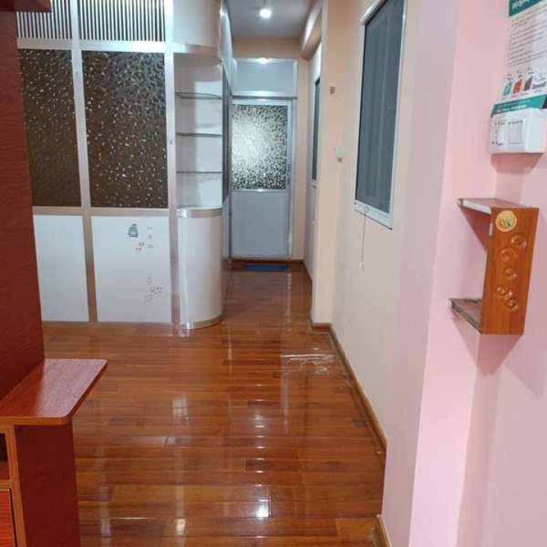 Gallery for (HomeLoan)Apartment For Sale In Nga Moe Yeik 8th Street,Thingangyun Township.