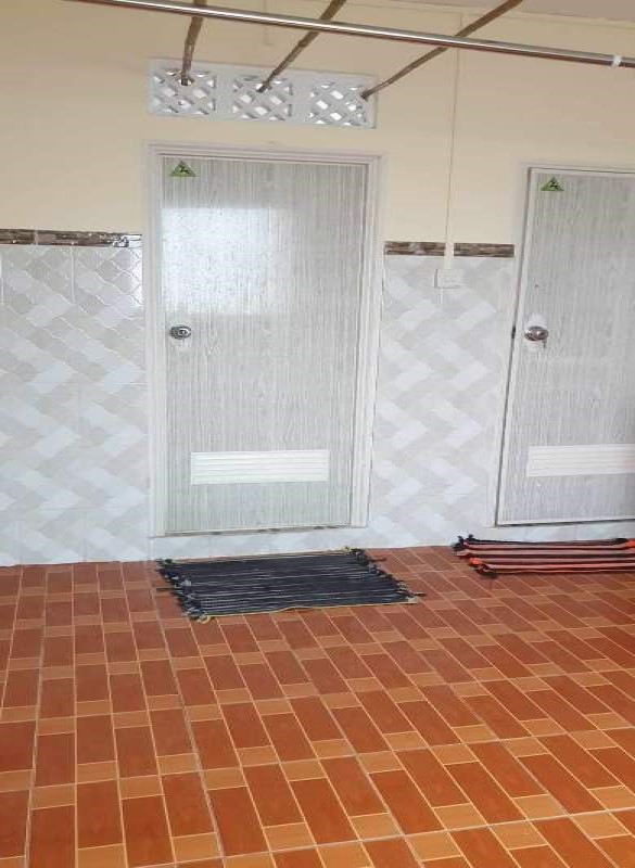 Gallery for (HomeLoan)Apartment For Sale In Yadanar Road,South Okkalapa Township.