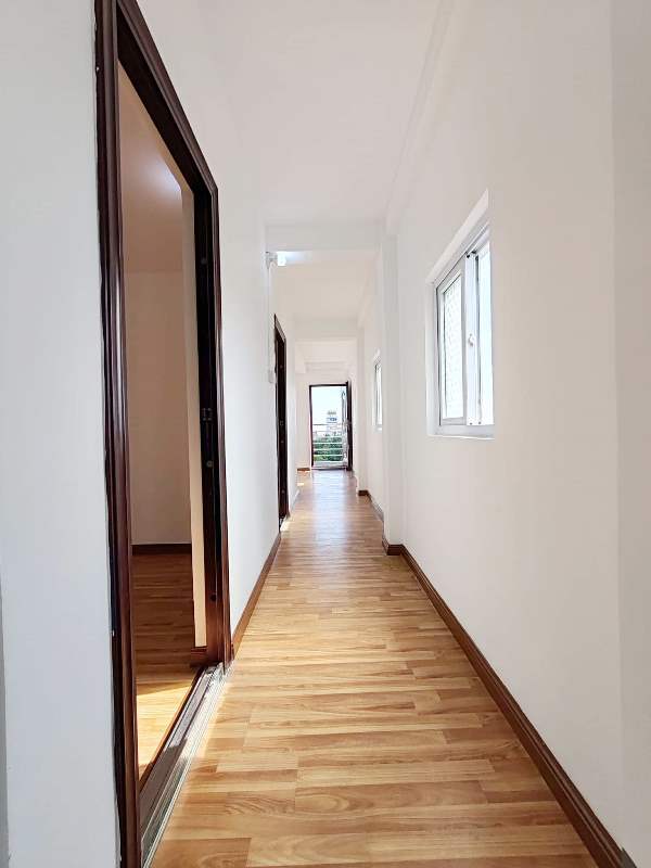 Gallery for (HomeLoan)Apartment For Sale In Nga Moe Yeik 7th Street,Thingangyun Township.