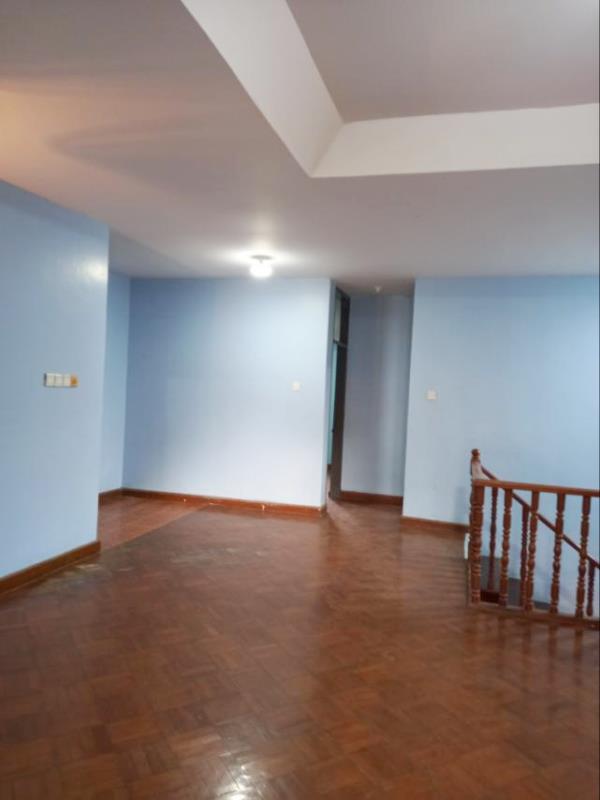 Gallery for House For Rent In Thu Mingalar Housing,Thingangyun Township.