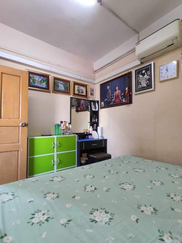 Gallery for Apartment For Sale In Nga Moe Yeik 2th Street,Thingangyun Township.