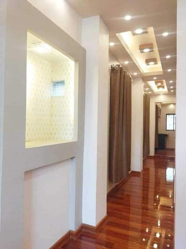 Gallery for Apartment For Sale In 16-Ward,U Aye Street,Hlaing Township.